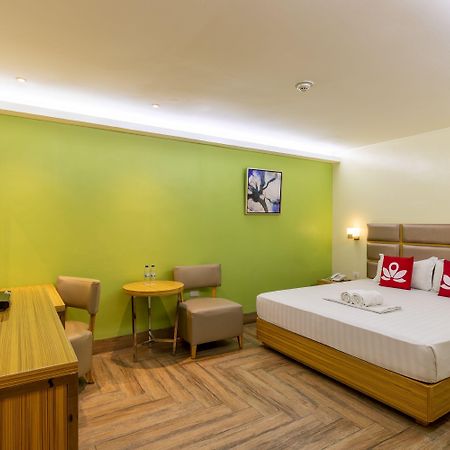 Sun Star Grand Hotel Manila Kültér fotó