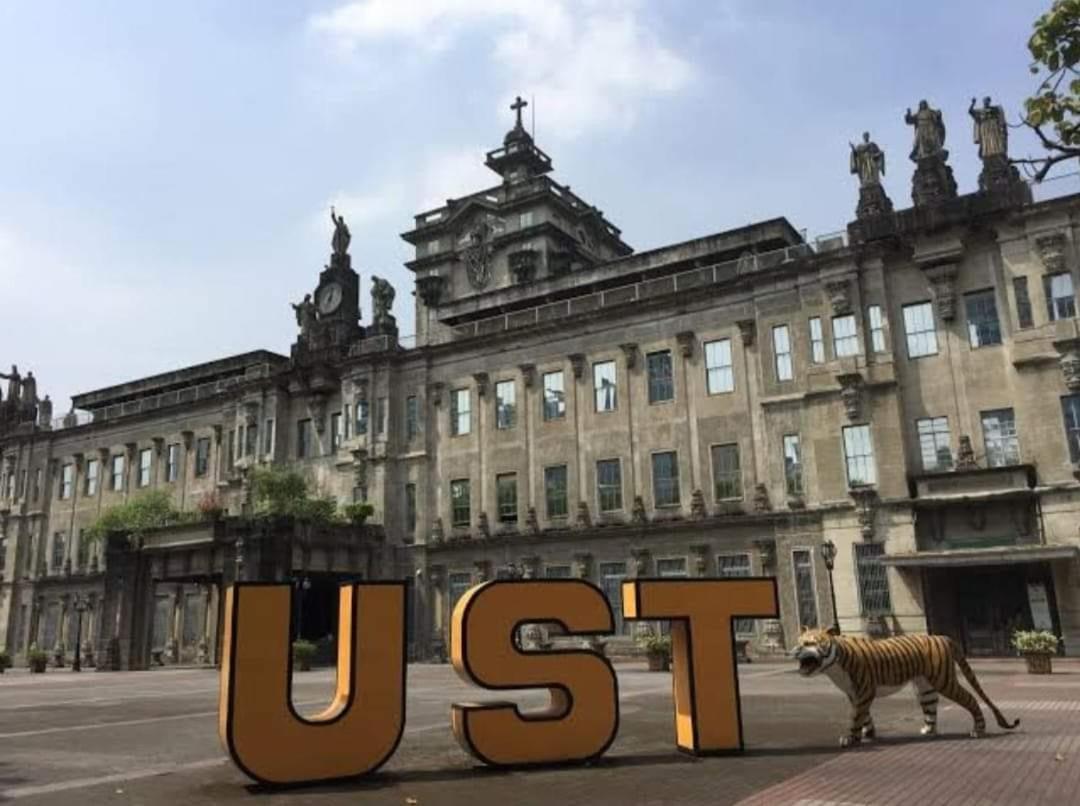 Sun Star Grand Hotel Manila Kültér fotó