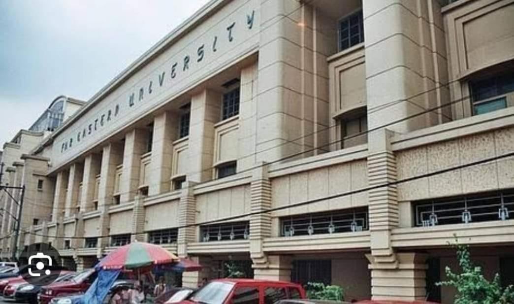 Sun Star Grand Hotel Manila Kültér fotó